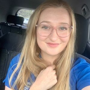 Meet your Posher, Sarah